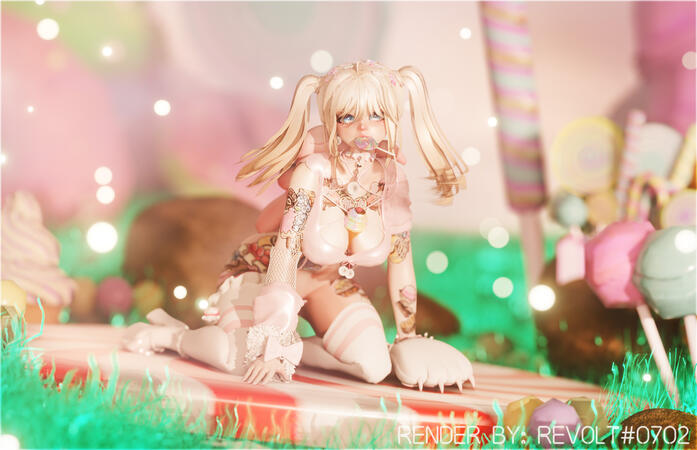 Commission for Loliita