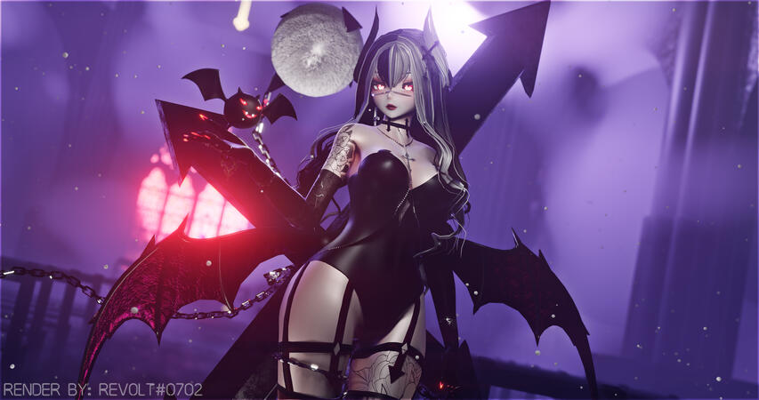 Commission for Latitia